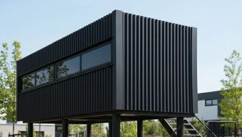 Soluciones modulares